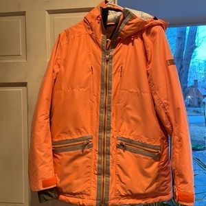 Roxy Ski/Snowboard/Winter Coat L